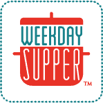 WeekdaySupper Logo