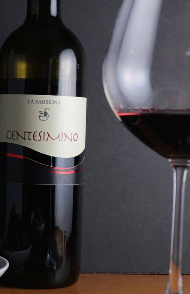 Wine Pairings for Bolognese Sauce Recipe Cooking Chat