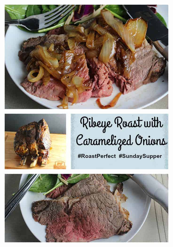 Slow Roasted Prime Rib - Sunday Supper Movement