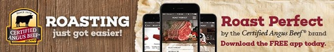 Roast Perfect App