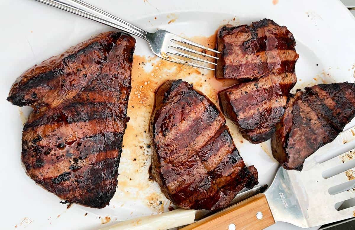 Grilling Steak Tips: Helpful Tips and Mistakes to Avoid - Steak University