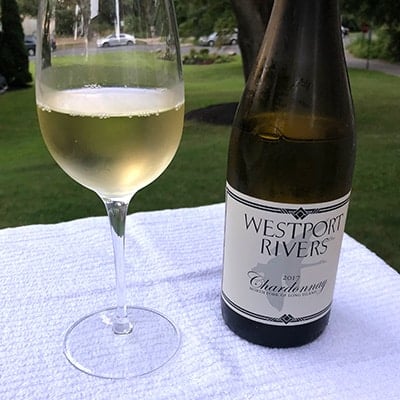 Westport Rivers Chardonnay