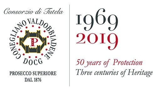 Prosecco Superiore logo