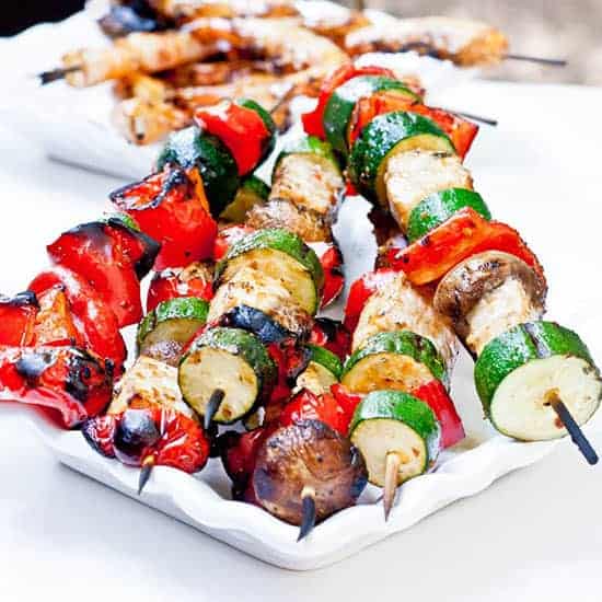 swordfish kabobs