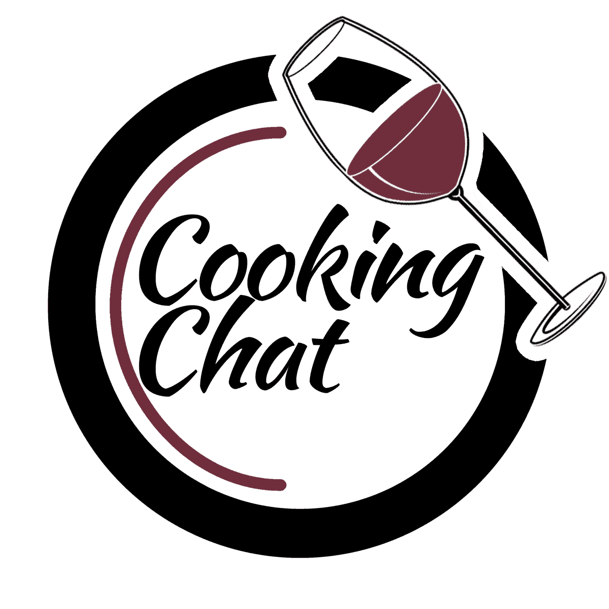 Cooking Chat logo