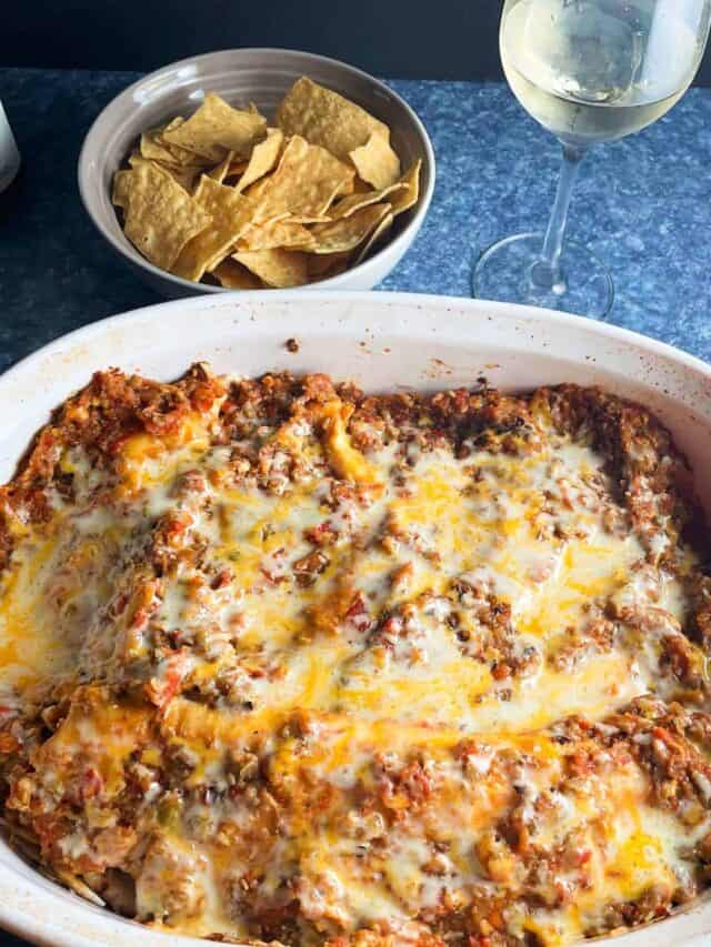 Popular Wine Pairings For Enchiladas Cooking Chat