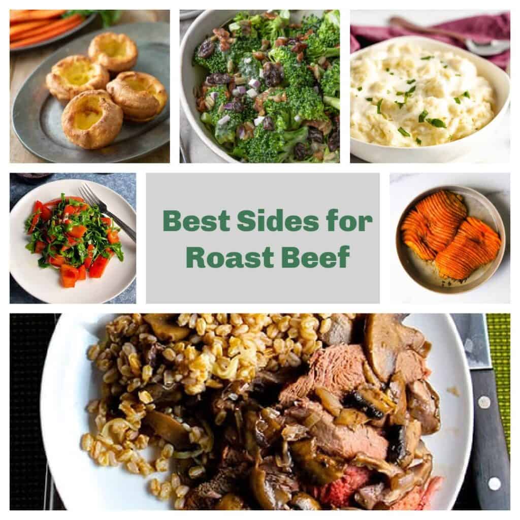 Side Dish Ideas For Roast Beef Joyal Sarronever78