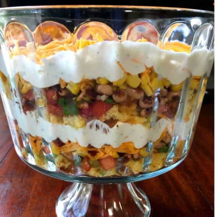 Image for Cornbread Salad
