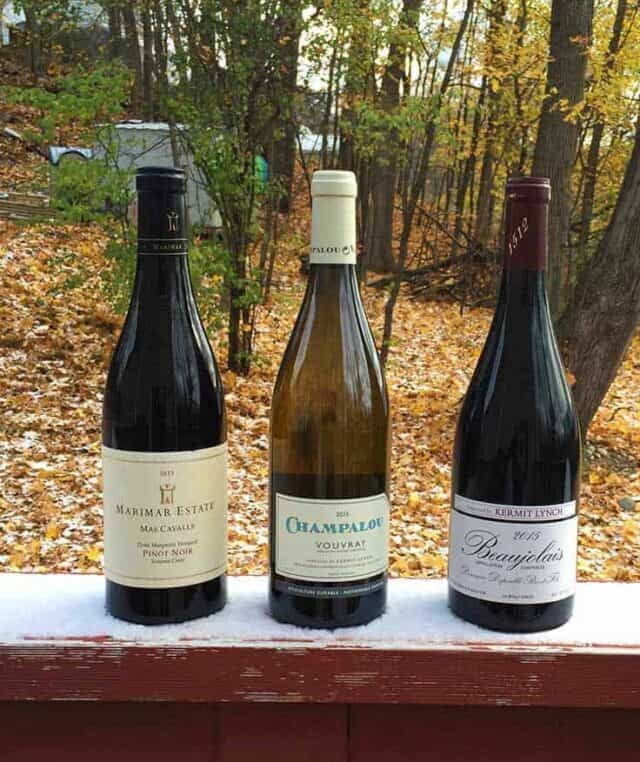 What Wine Goes with Turkey Pairing Tips and 13 Wines That Work